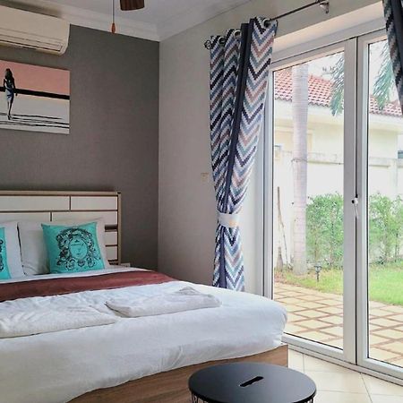 R-Jay Villa L Pattaya L Private Pool L Bbq Ban Huai Yai Exterior photo