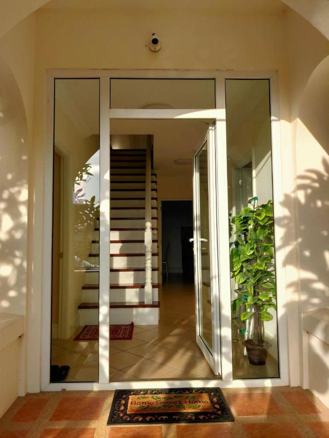 R-Jay Villa L Pattaya L Private Pool L Bbq Ban Huai Yai Exterior photo