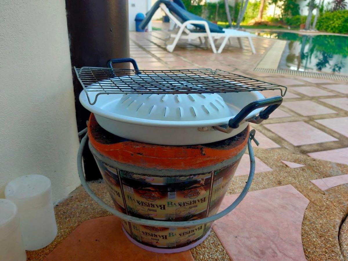 R-Jay Villa L Pattaya L Private Pool L Bbq Ban Huai Yai Exterior photo