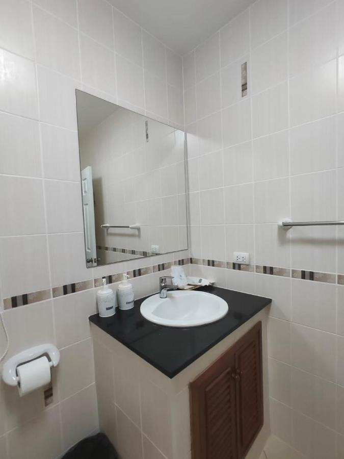 R-Jay Villa L Pattaya L Private Pool L Bbq Ban Huai Yai Exterior photo