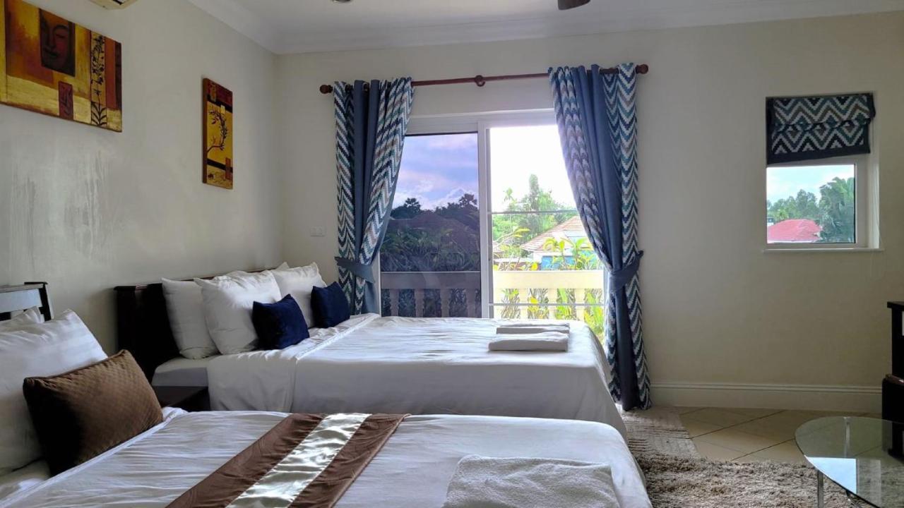 R-Jay Villa L Pattaya L Private Pool L Bbq Ban Huai Yai Exterior photo