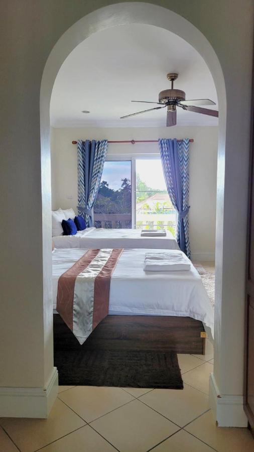 R-Jay Villa L Pattaya L Private Pool L Bbq Ban Huai Yai Exterior photo
