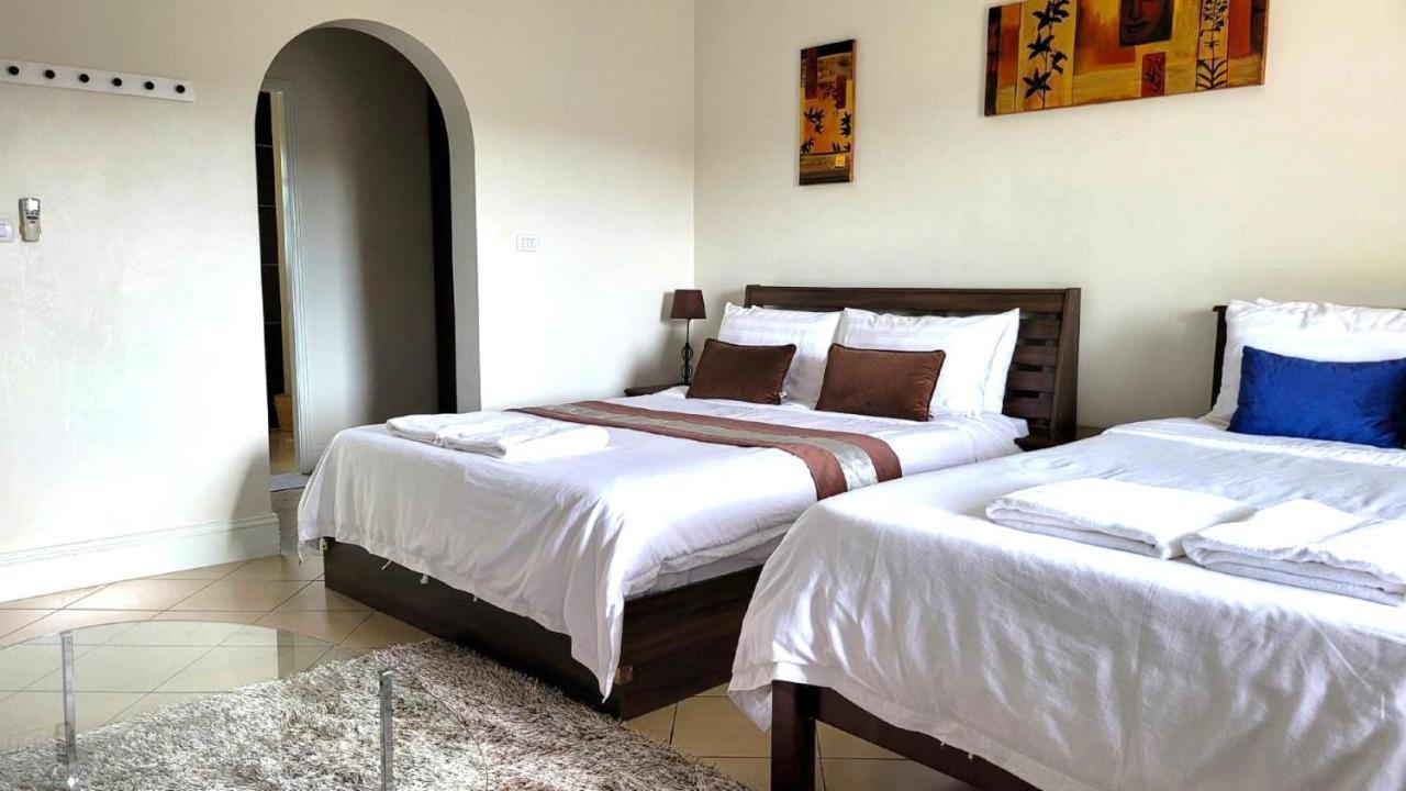 R-Jay Villa L Pattaya L Private Pool L Bbq Ban Huai Yai Exterior photo